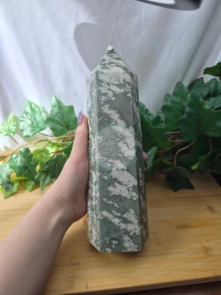 TRI LUCKY JADE TOWER XL