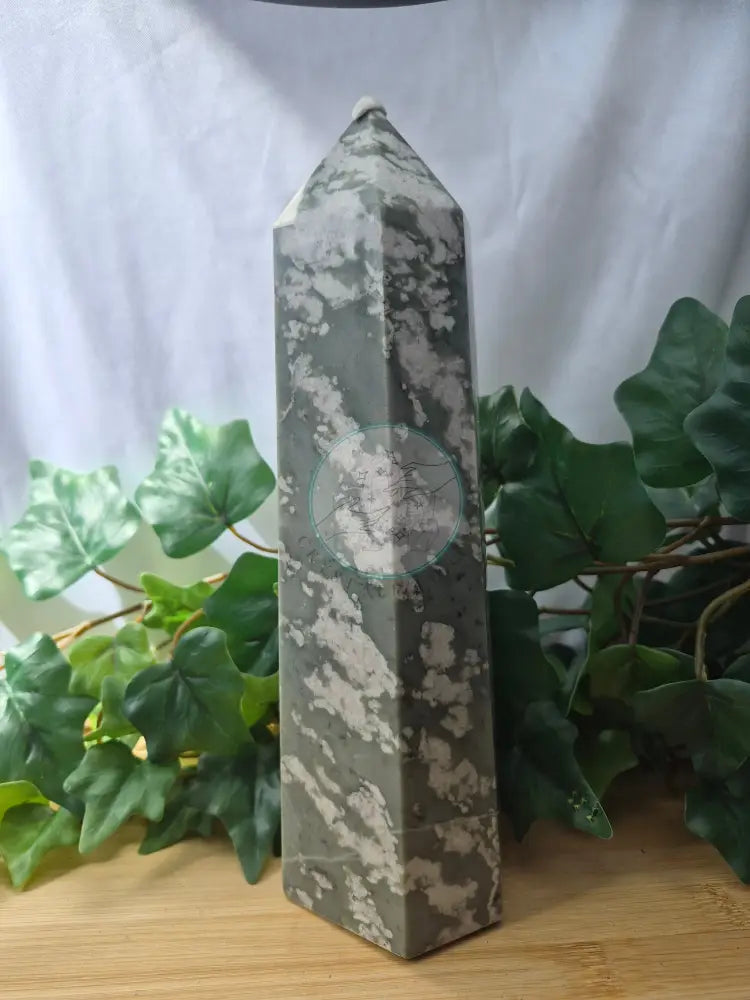 TRI LUCKY JADE TOWER XL