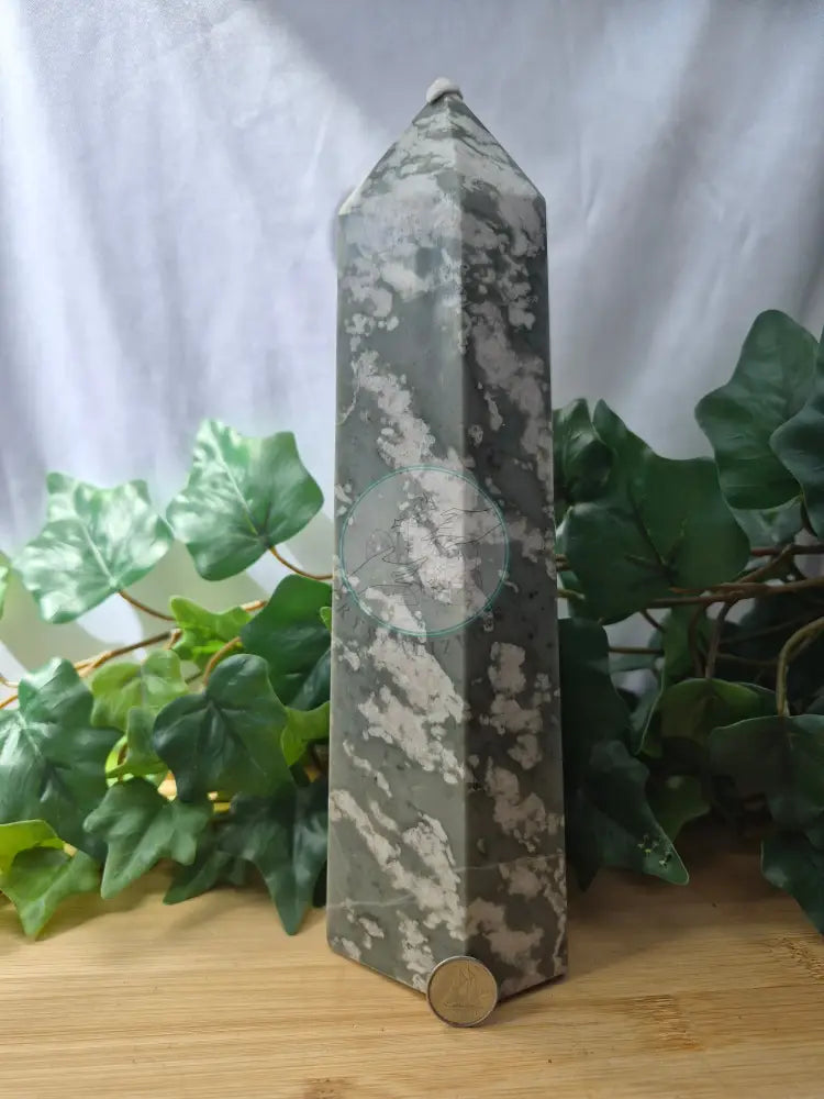 TRI LUCKY JADE TOWER XL
