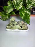 UNAKITE ROUGH STONE