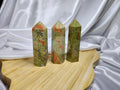 UNAKITE TOWER