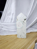 WHITE AGATE TOWER