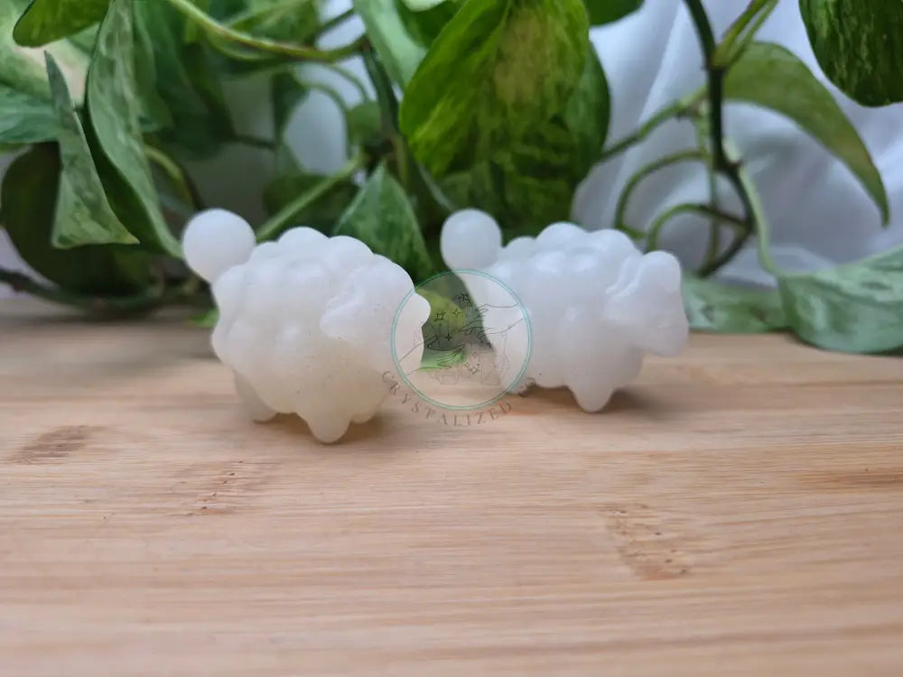 WHITE JADE MAREEP MD