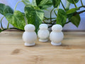 WHITE JADE SM BAYMAX