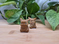 WOODSTONE PIKACHU