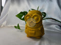 YELLOW JASPER MINION