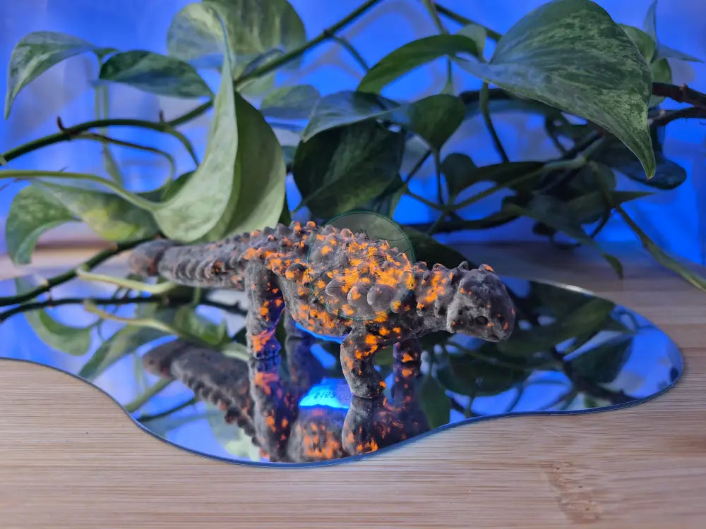 YOOPERLITE ANKYLOSAURUS