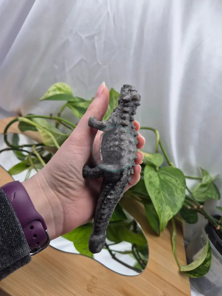 YOOPERLITE ANKYLOSAURUS