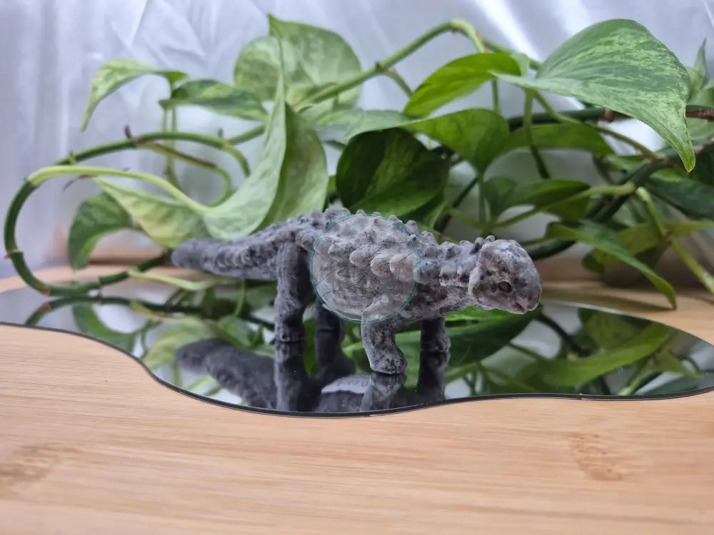 YOOPERLITE ANKYLOSAURUS