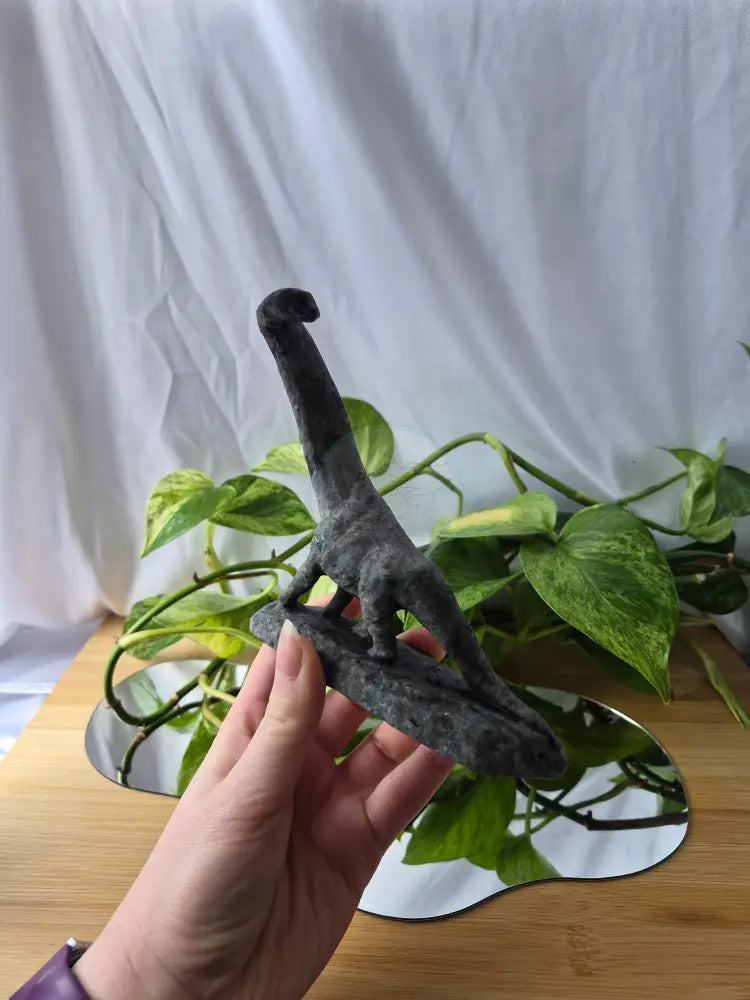 YOOPERLITE BRONTOSAURUS