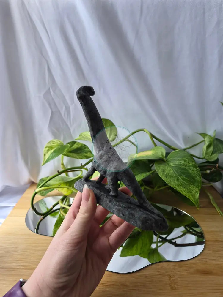YOOPERLITE BRONTOSAURUS