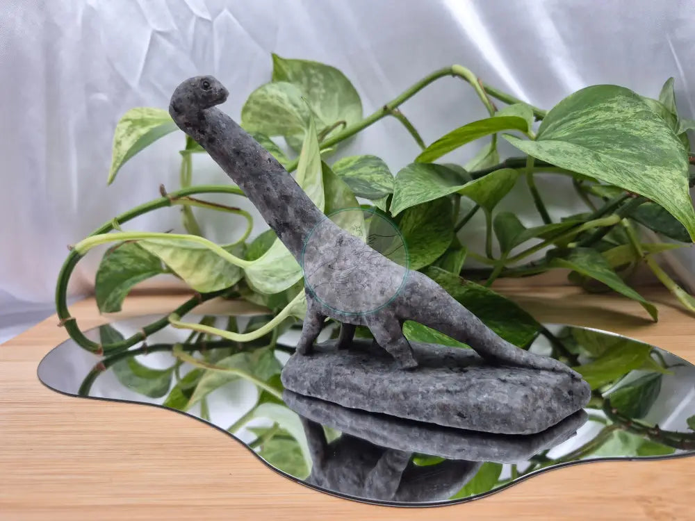 YOOPERLITE BRONTOSAURUS