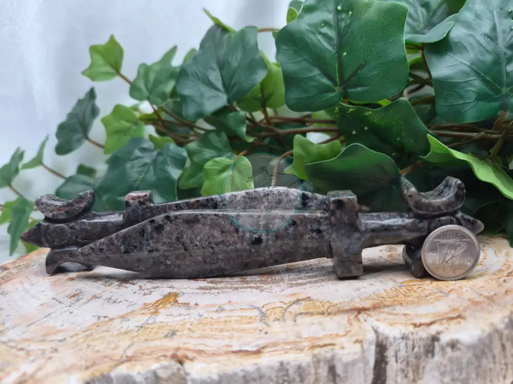 YOOPERLITE DAGGER