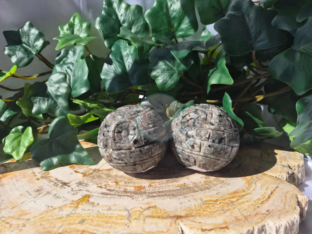 YOOPERLITE DEATH STAR LG