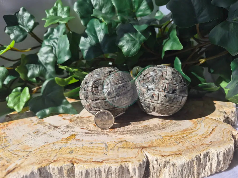 YOOPERLITE DEATH STAR LG