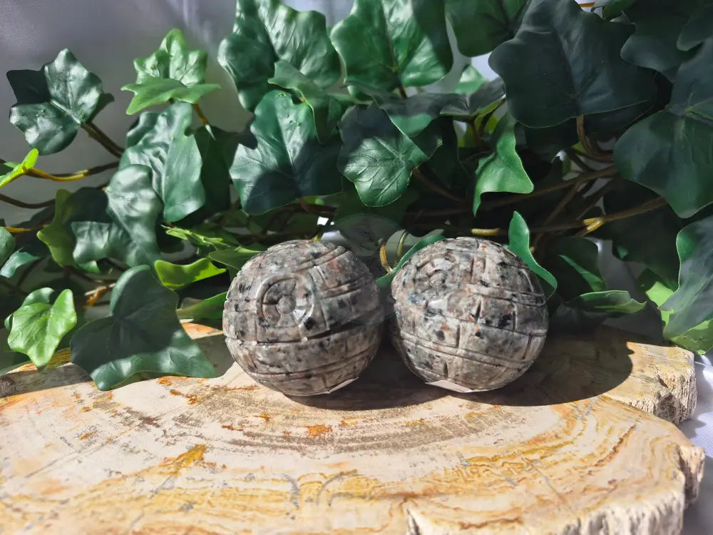 YOOPERLITE DEATH STAR LG