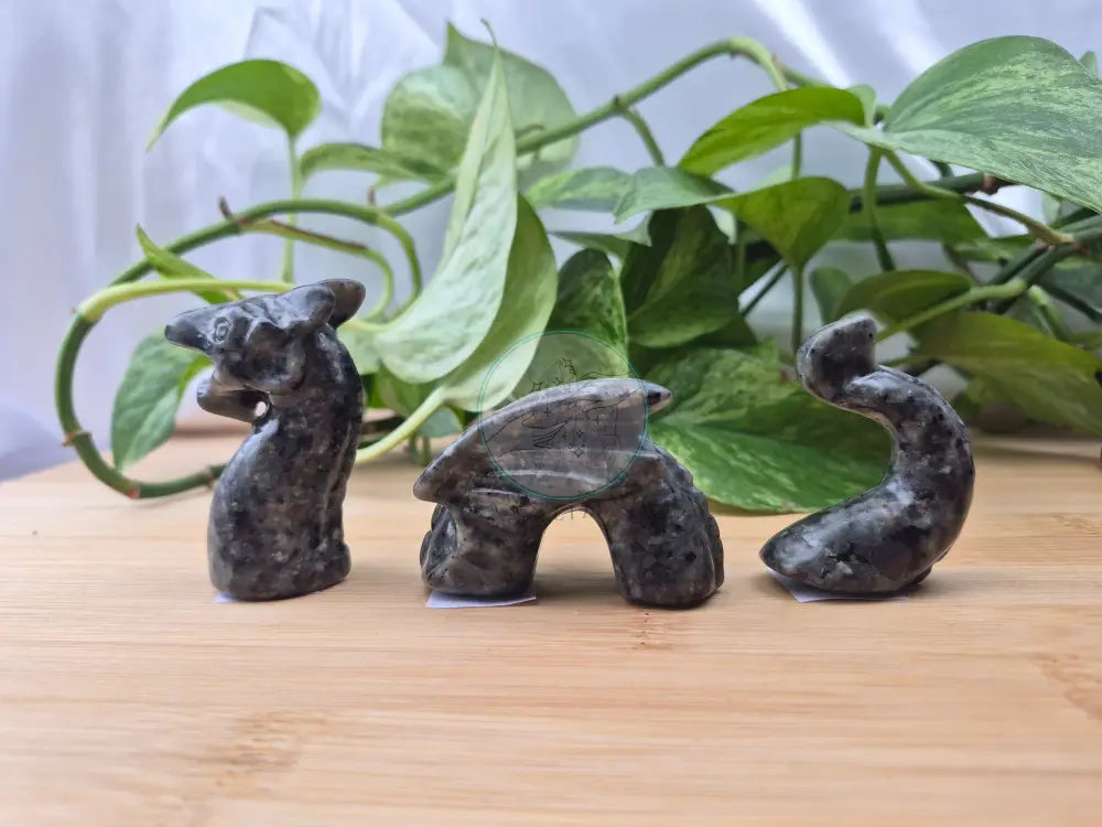 YOOPERLITE DRAGON 3 PIECE