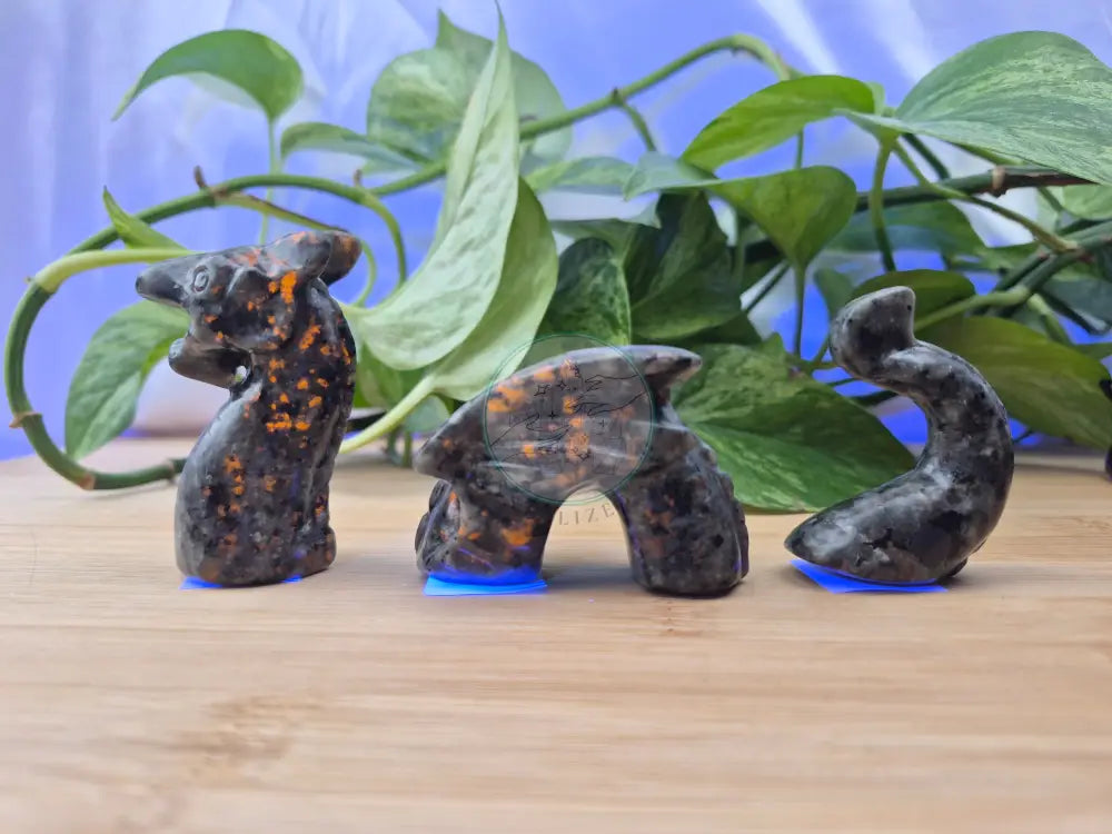 YOOPERLITE DRAGON 3 PIECE