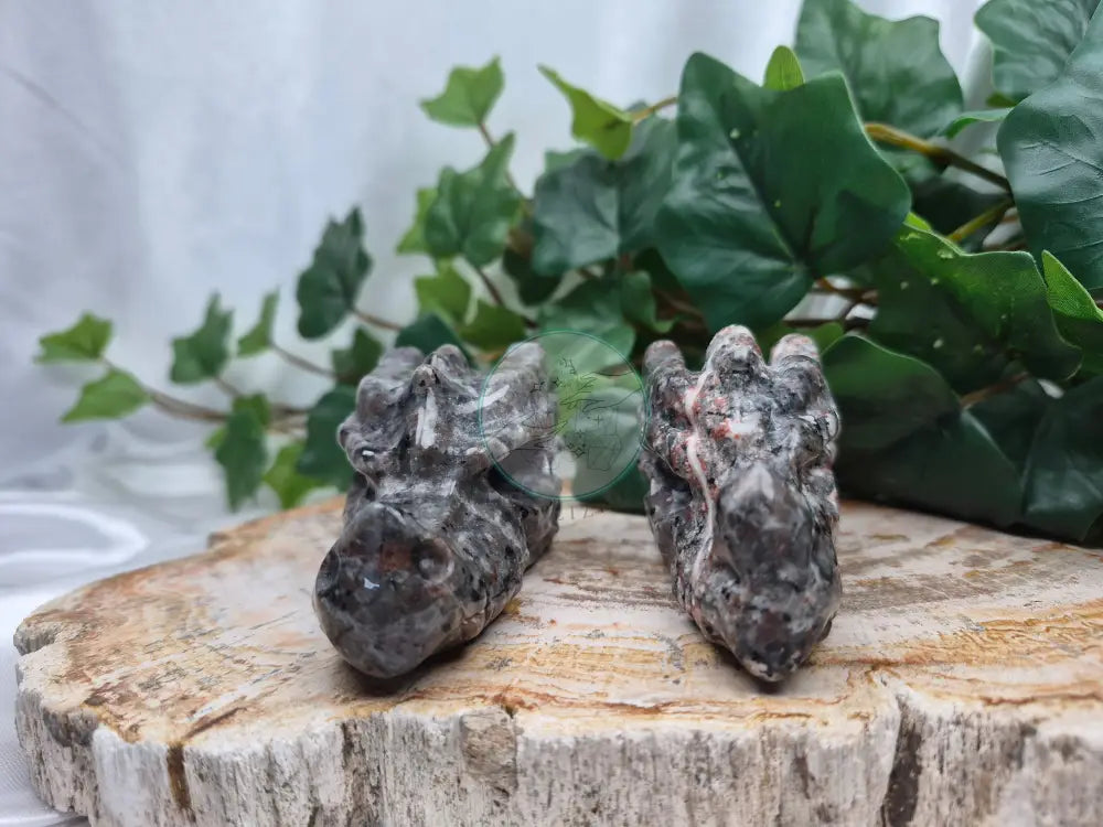 YOOPERLITE DRAGON HEAD