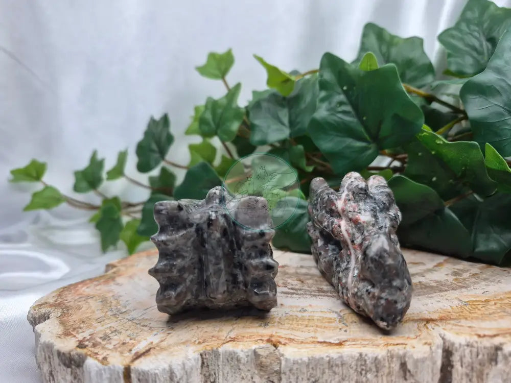 YOOPERLITE DRAGON HEAD
