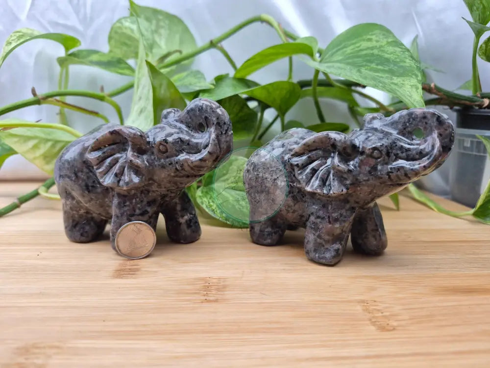 YOOPERLITE ELEPHANT