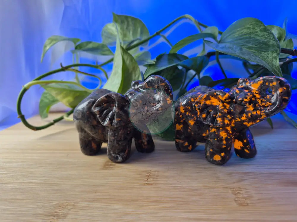 YOOPERLITE ELEPHANT