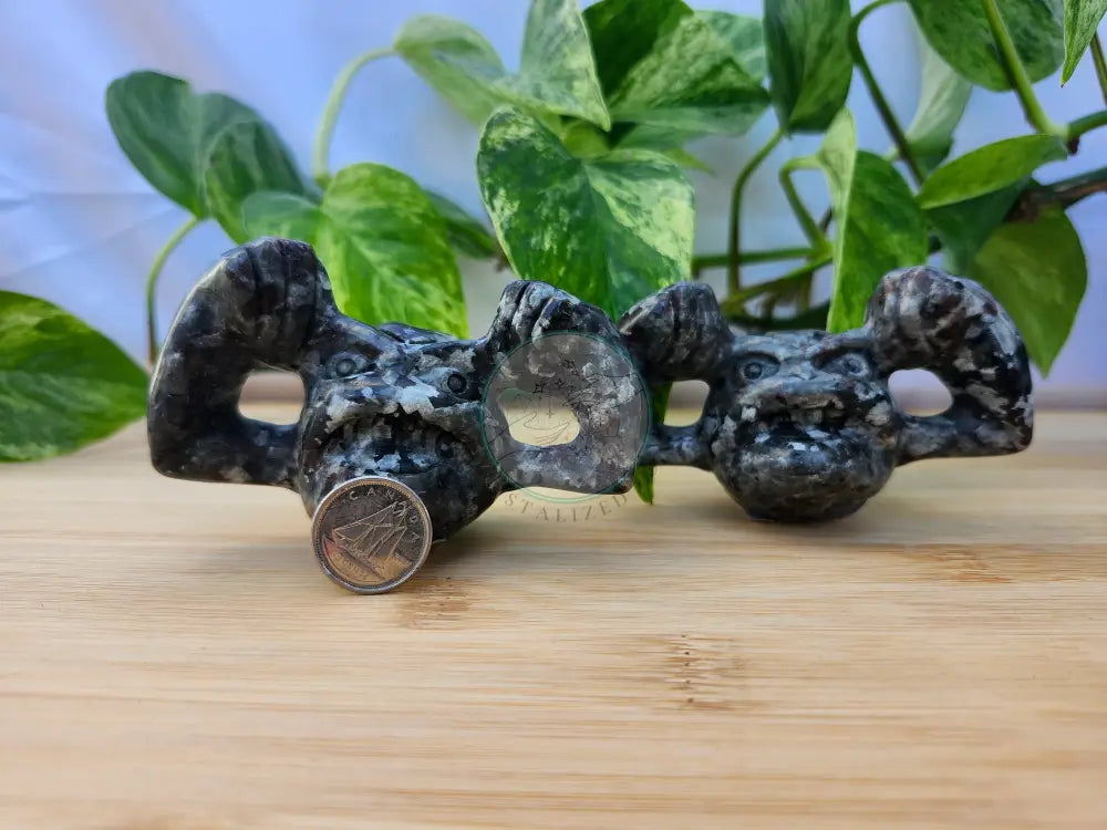 YOOPERLITE GEODUDE