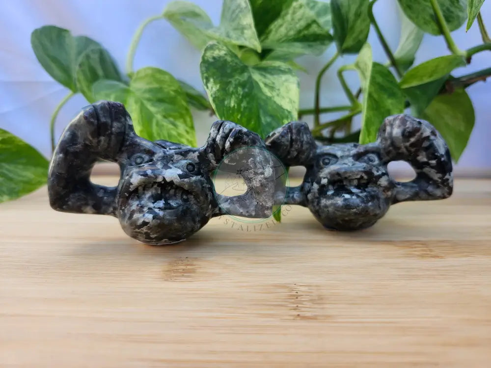 YOOPERLITE GEODUDE