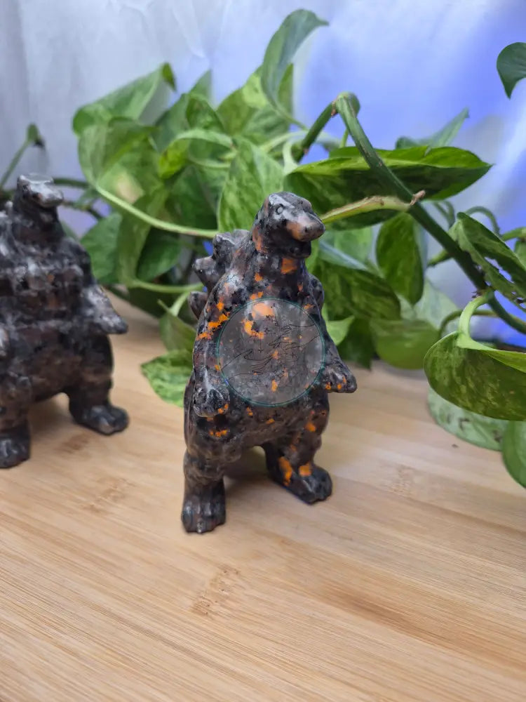 YOOPERLITE GODZILLA XL