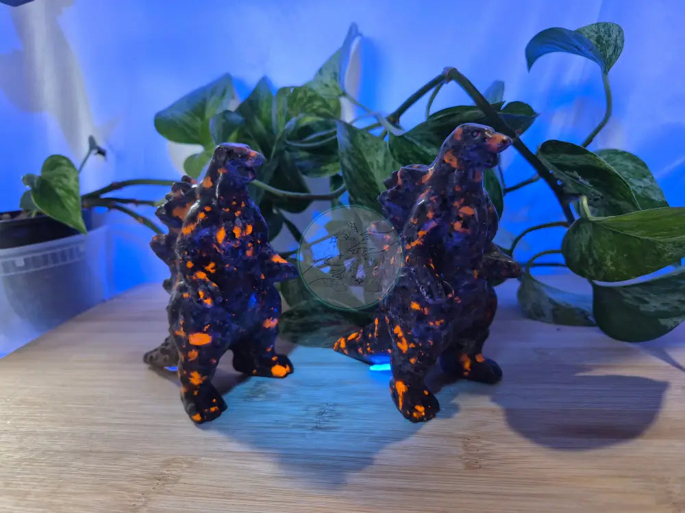 YOOPERLITE GODZILLA XL