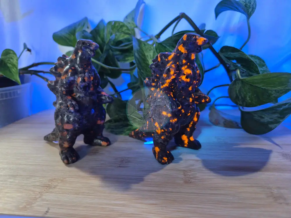 YOOPERLITE GODZILLA XL