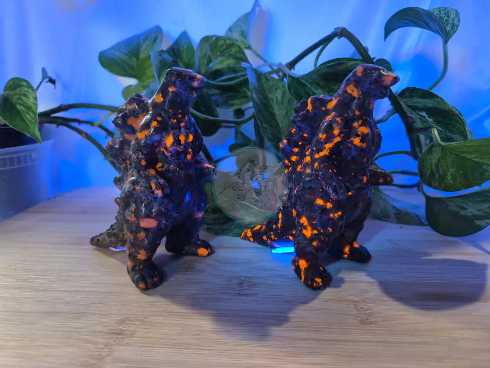 YOOPERLITE GODZILLA XL
