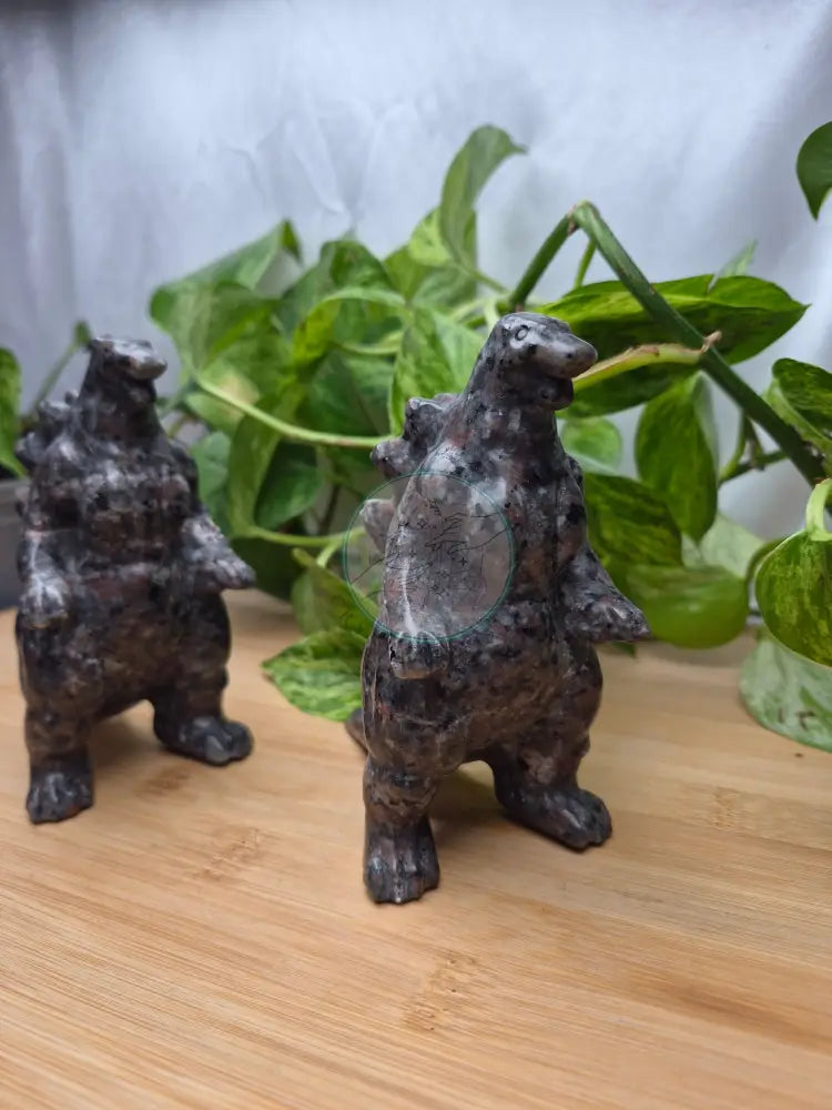 YOOPERLITE GODZILLA XL