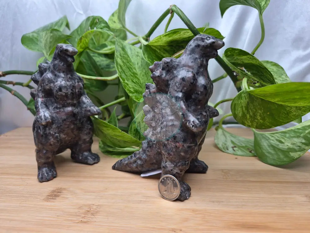 YOOPERLITE GODZILLA XL