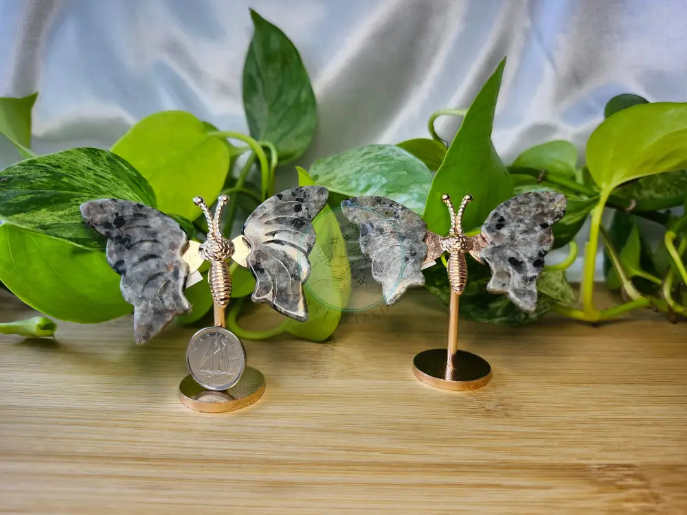 YOOPERLITE MINI BUTTERFLY WINGS