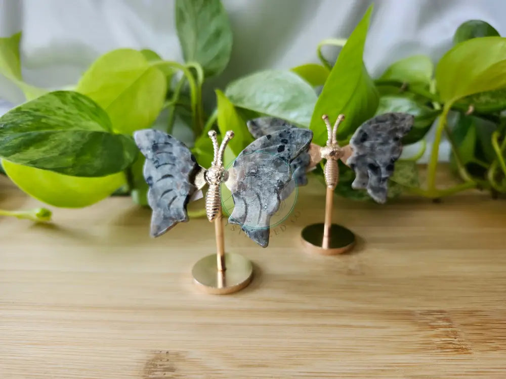 YOOPERLITE MINI BUTTERFLY WINGS