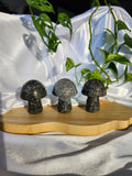 YOOPERLITE MUSHROOM - CARVING