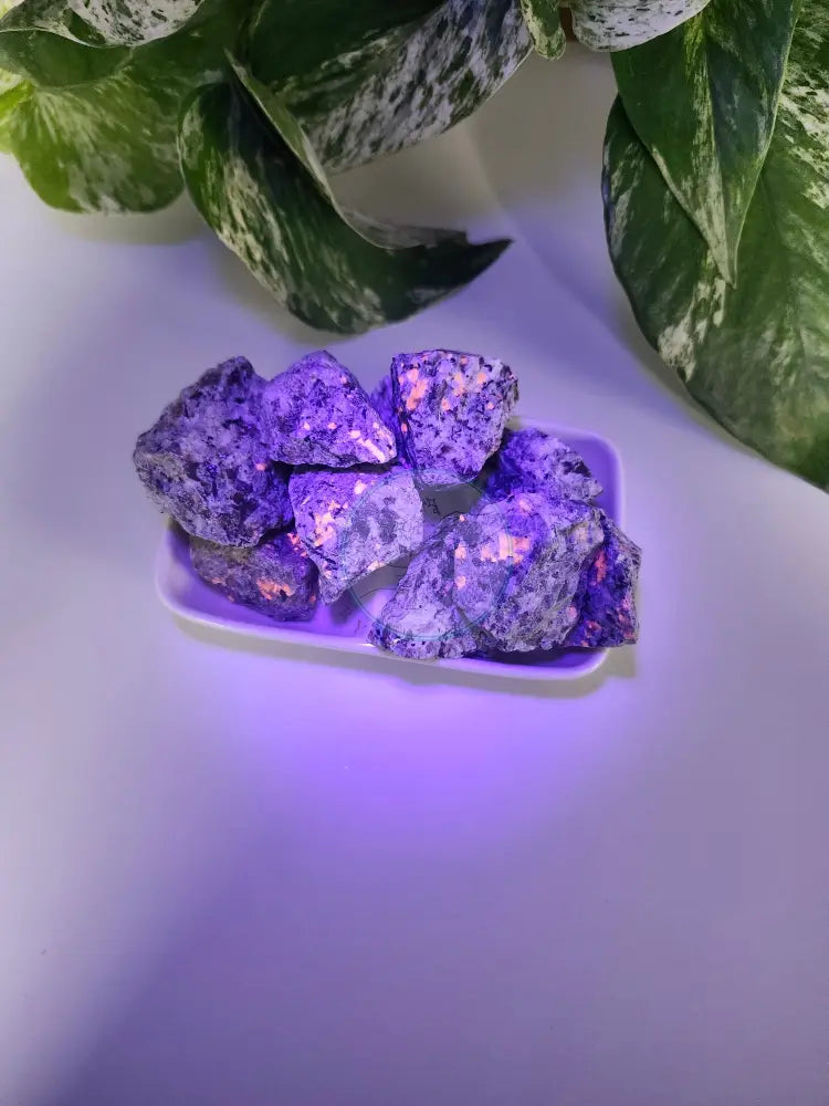 YOOPERLITE ROUGH STONE