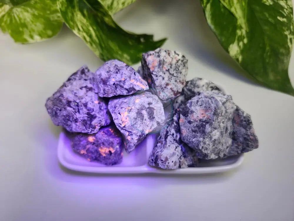 YOOPERLITE ROUGH STONE