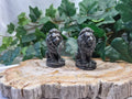 YOOPERLITE SITTING LION