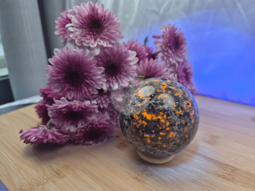 YOOPERLITE SPHERE