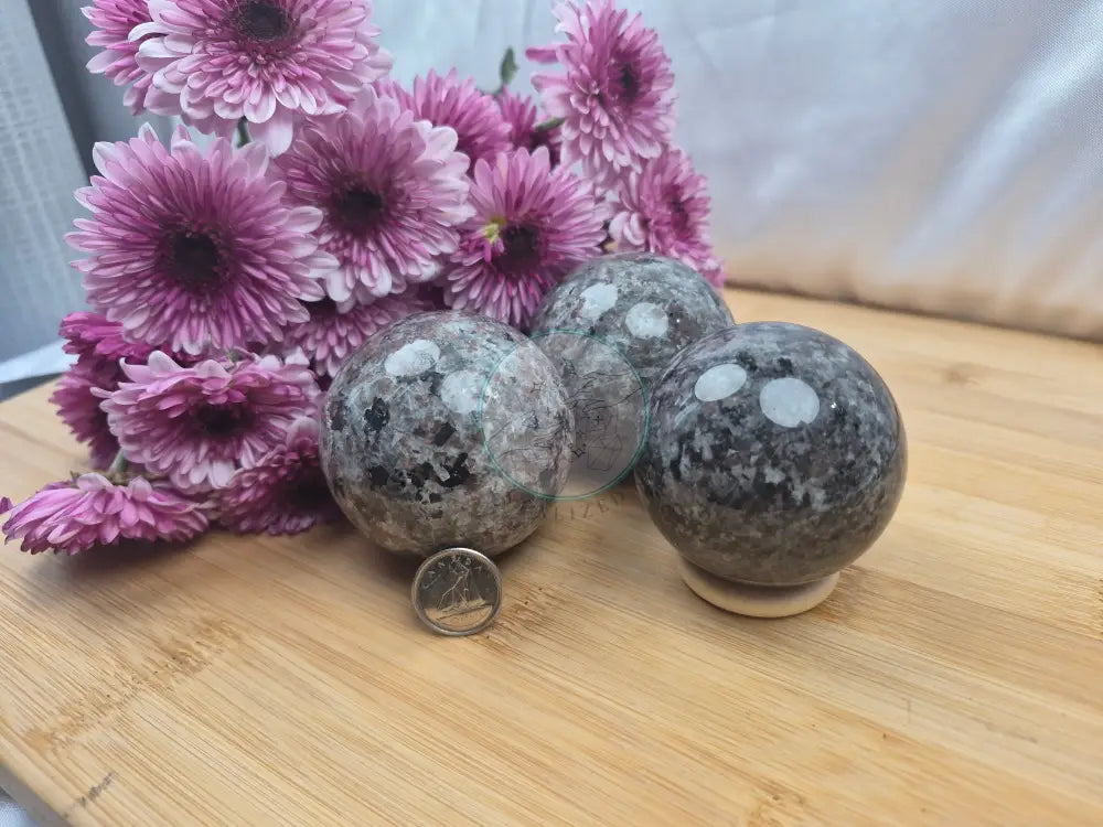 YOOPERLITE SPHERE