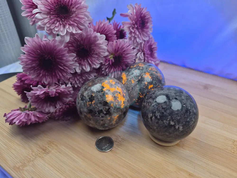 YOOPERLITE SPHERE