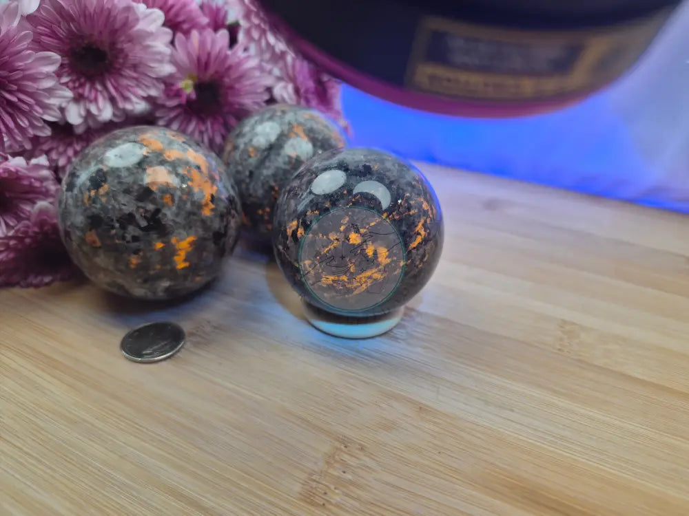 YOOPERLITE SPHERE