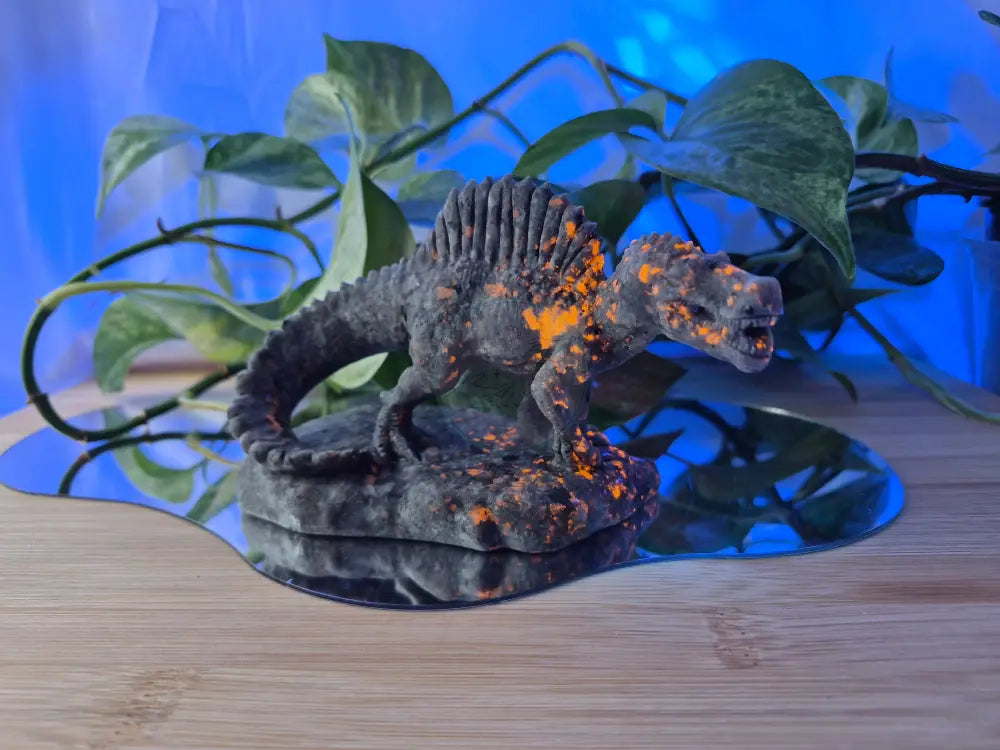 YOOPERLITE SPINOSAURUS