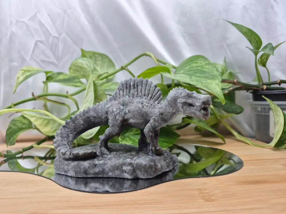 YOOPERLITE SPINOSAURUS