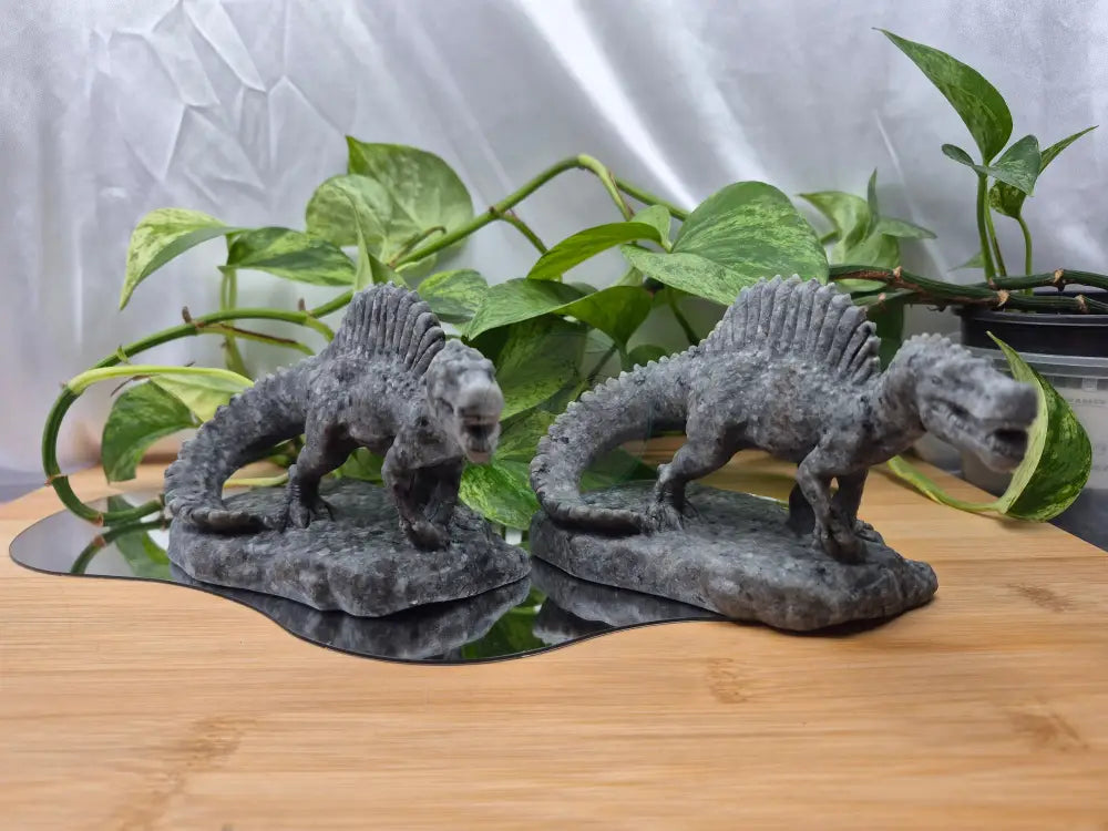 YOOPERLITE SPINOSAURUS