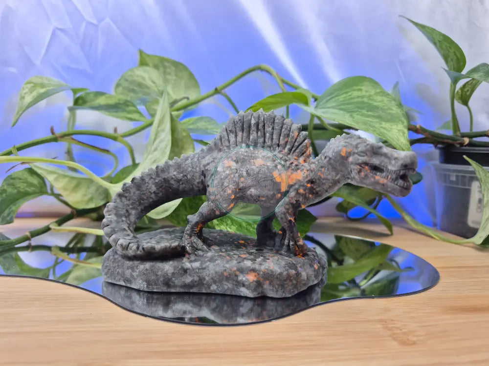 YOOPERLITE SPINOSAURUS