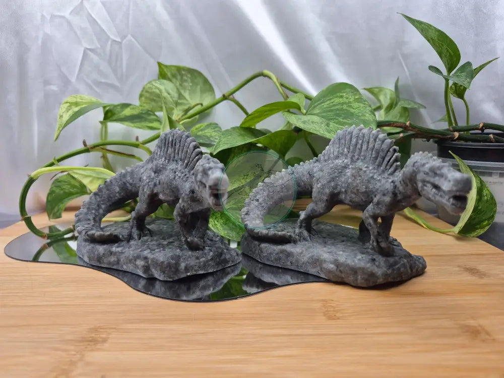 YOOPERLITE SPINOSAURUS
