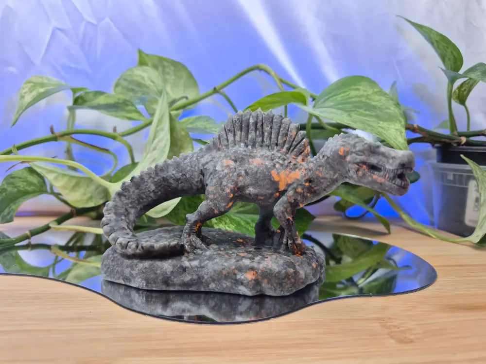 YOOPERLITE SPINOSAURUS
